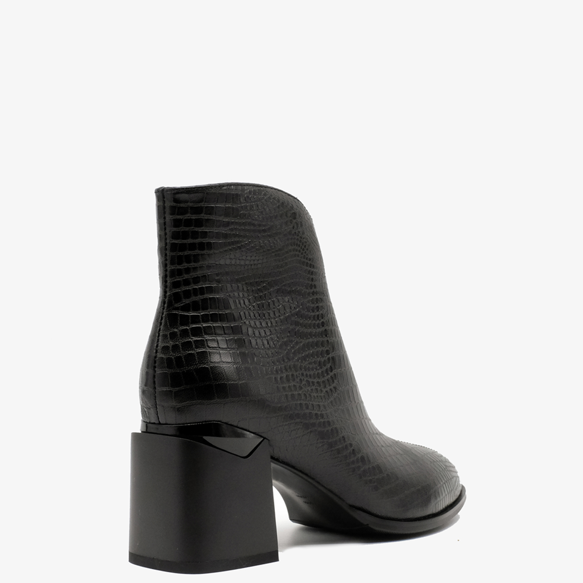 Ботильоны 9658