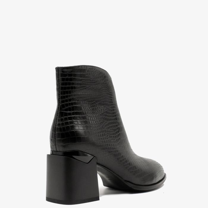 Ботильоны 9658