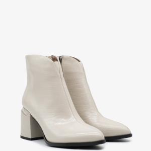 Ботильоны 9659 Ботильоны 9659