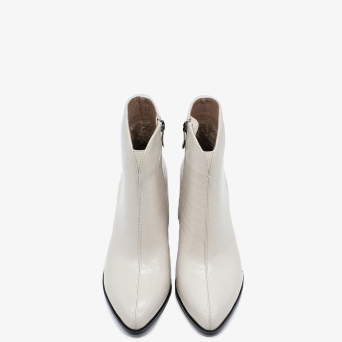 Ботильоны 9659