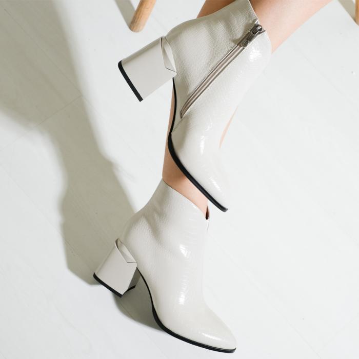 Ботильоны 9659