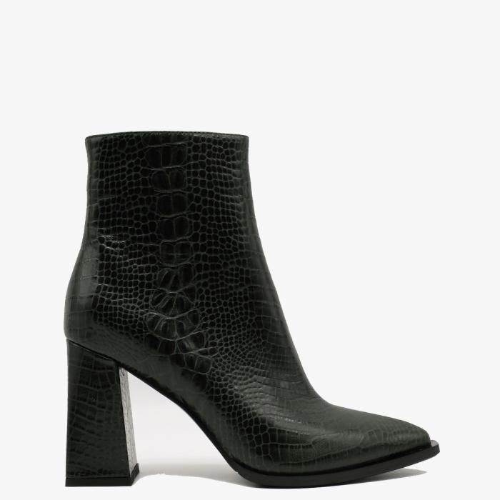 Ботильоны 9661