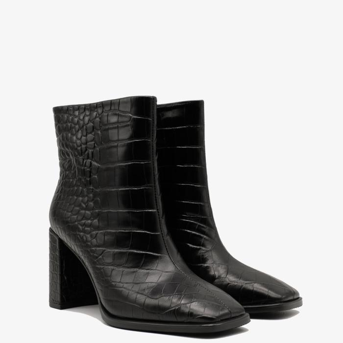 Ботильоны 9662