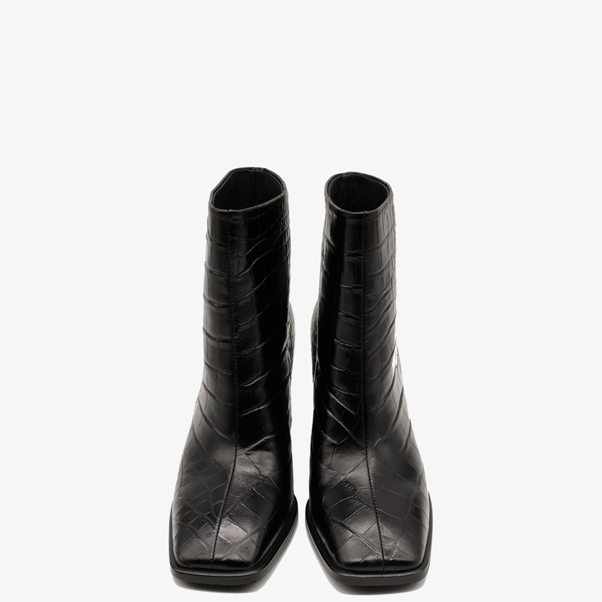 Ботильоны 9662