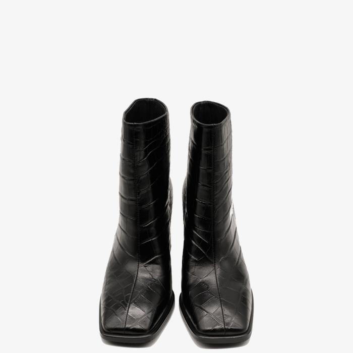 Ботильоны 9662