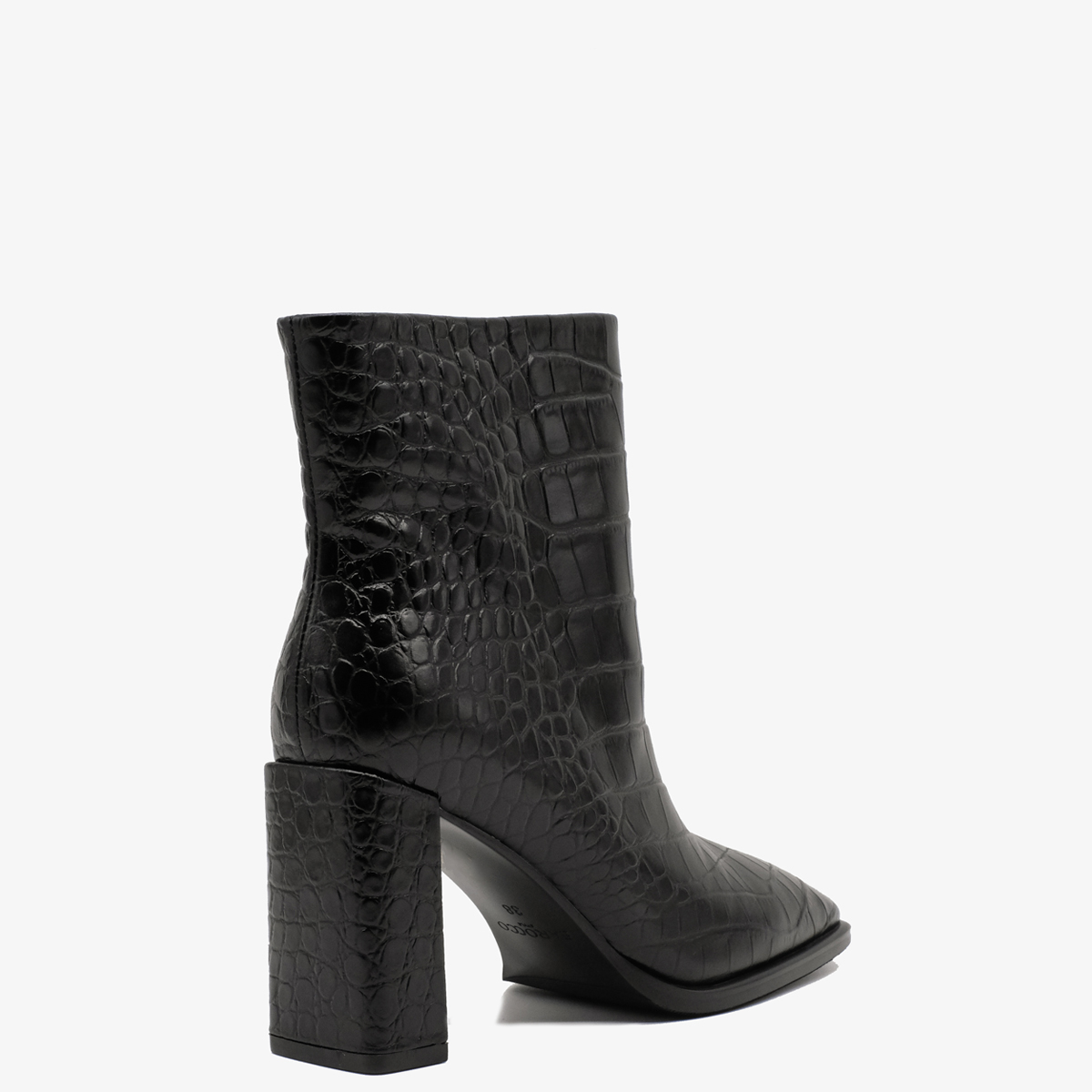 Ботильоны 9662