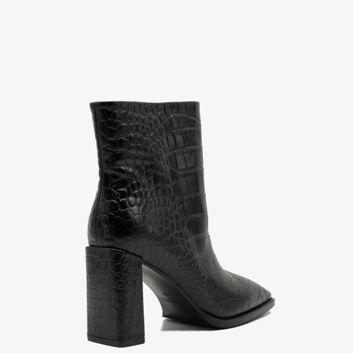 Ботильоны 9662