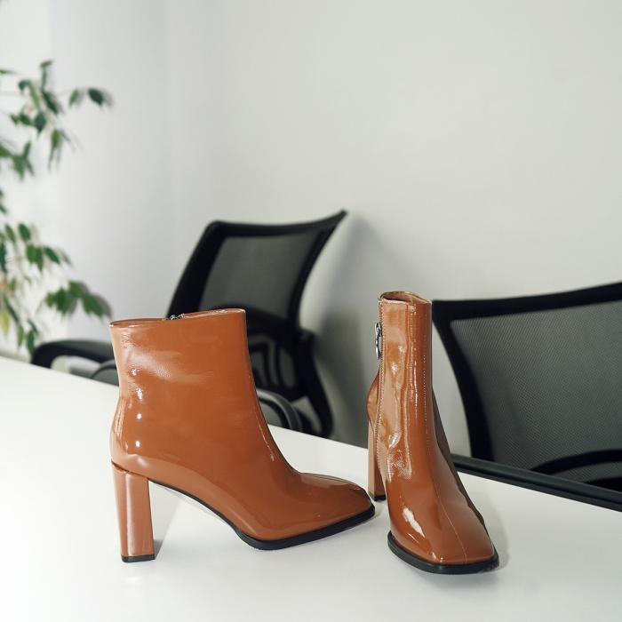 Ботильоны 9663