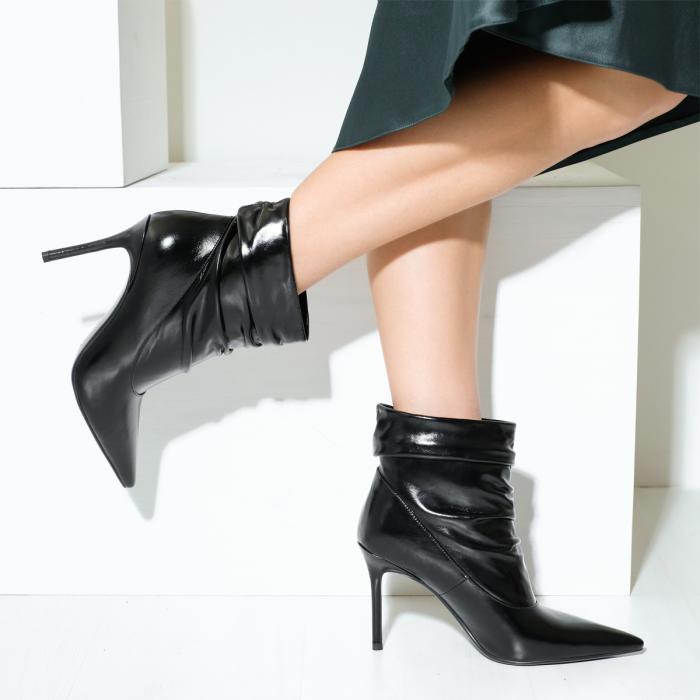 Ботильоны 9665