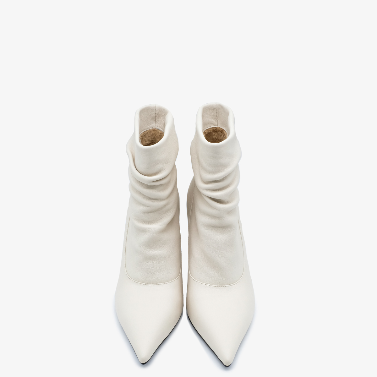 Ботильоны 9666