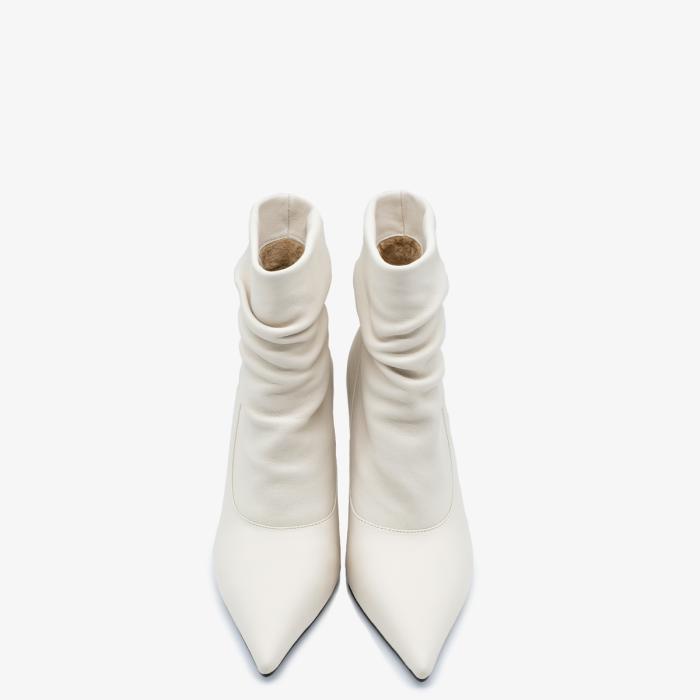 Ботильоны 9666