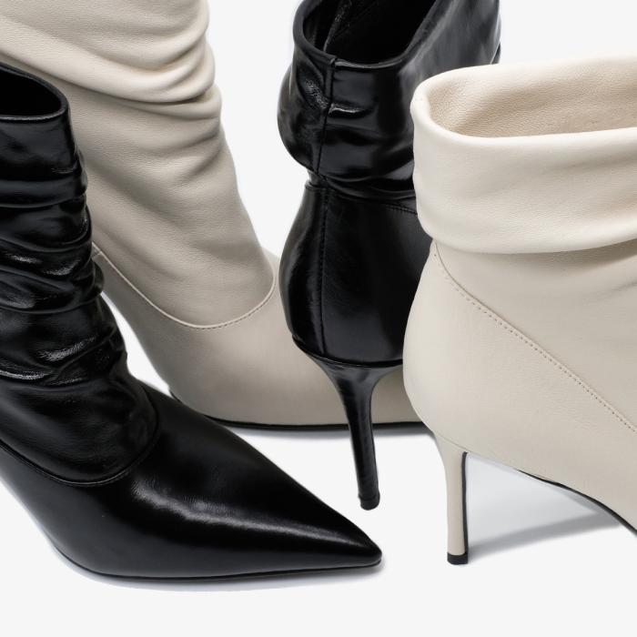 Ботильоны 9666