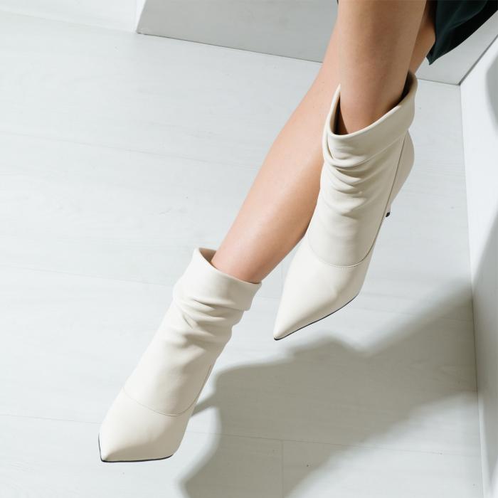 Ботильоны 9666