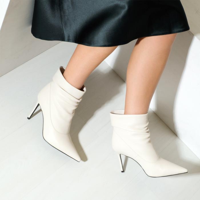 Ботильоны 9666