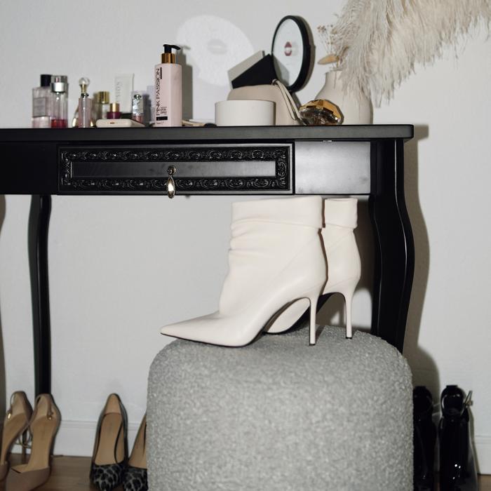 Ботильоны 9666