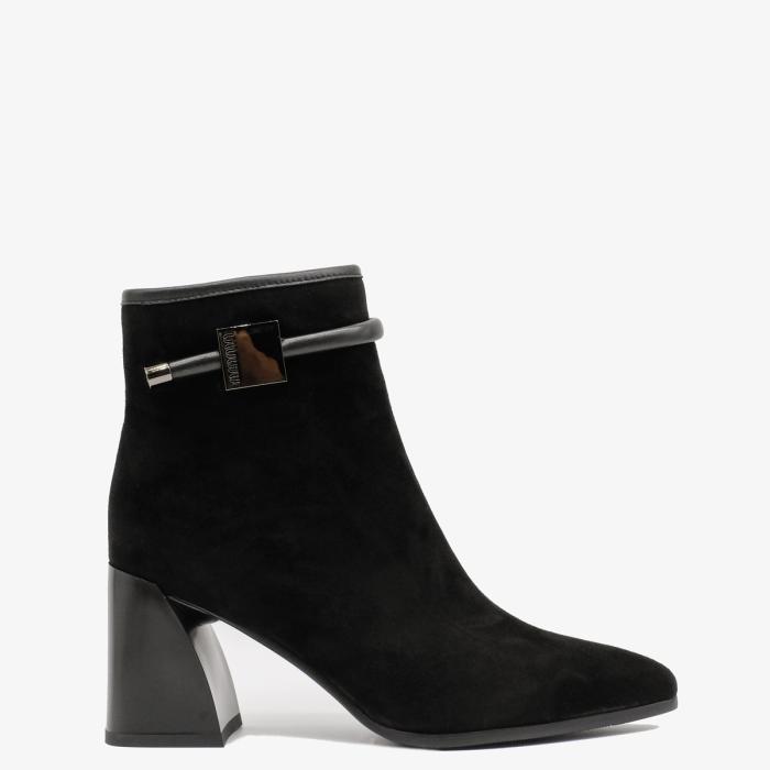 Ботильоны 9669