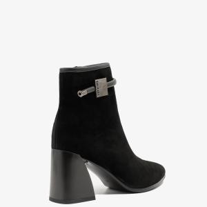 Ботильоны 9669