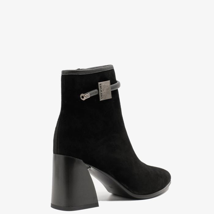 Ботильоны 9669