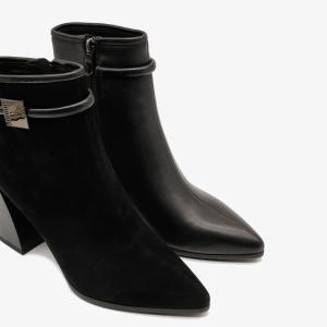 Ботильоны 9669