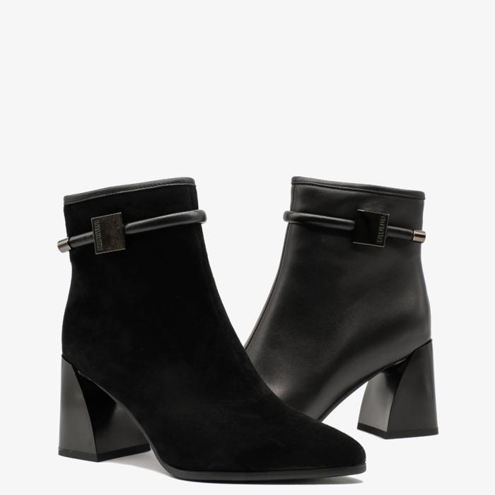 Ботильоны 9669