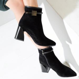 Ботильоны 9669