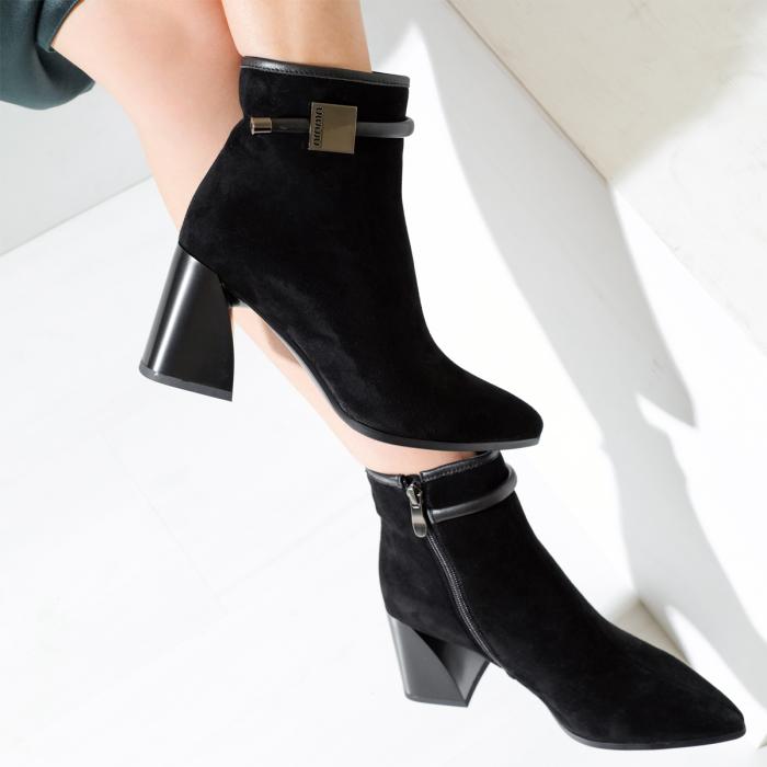 Ботильоны 9669