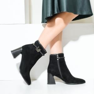 Ботильоны 9669