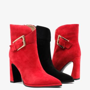 Ботильоны 9671