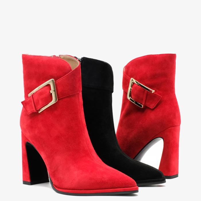 Ботильоны 9671