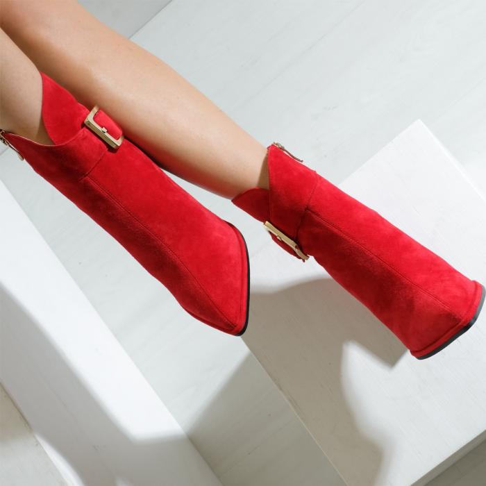 Ботильоны 9671