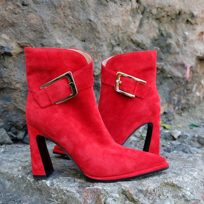 Ботильоны 9671