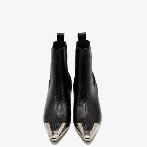 Ботильоны 9672 Ботильоны 9672