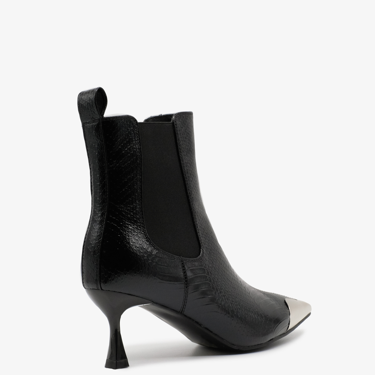 Ботильоны 9672