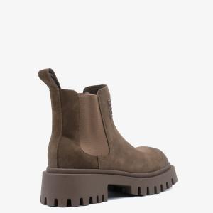 Ботинки 9675 Ботинки 9675