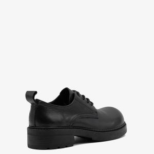 Туфли на низкой подошве 9683