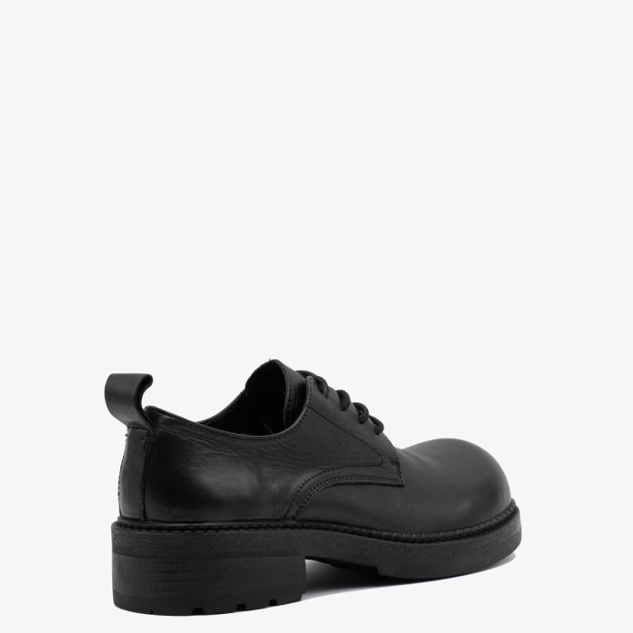 Туфли на низкой подошве 9683