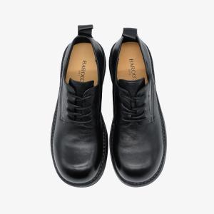 Туфли на низкой подошве 9683