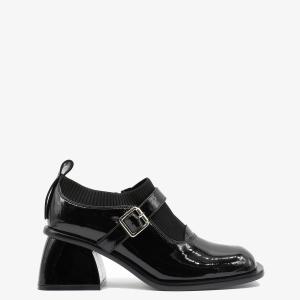 Туфли на каблуке 9687 Туфли на каблуке 9687