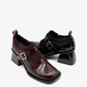 Туфли на каблуке 9687 Туфли на каблуке 9687