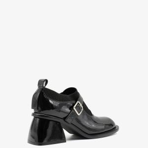 Туфли на каблуке 9687 Туфли на каблуке 9687