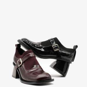 Туфли на каблуке 9688 Туфли на каблуке 9688