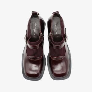 Туфли на каблуке 9688 Туфли на каблуке 9688