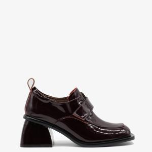 Туфли на каблуке 9690 Туфли на каблуке 9690