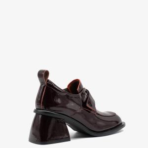 Туфли на каблуке 9690 Туфли на каблуке 9690