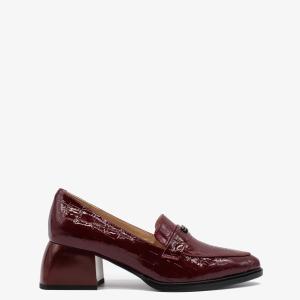 Туфли на каблуке 9692 Туфли на каблуке 9692