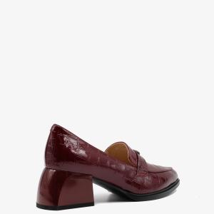 Туфли на каблуке 9692