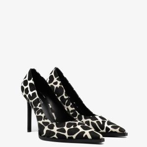 Туфли на шпильке 9695