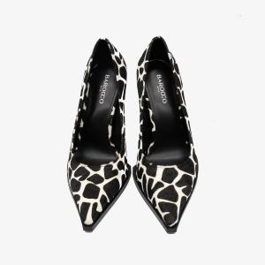 Туфли на шпильке 9695