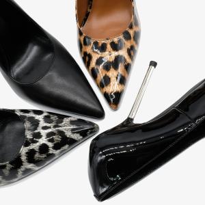 Туфли на шпильке 9699