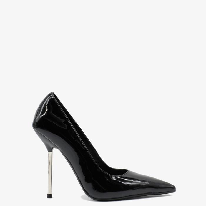 Туфли на шпильке 9700